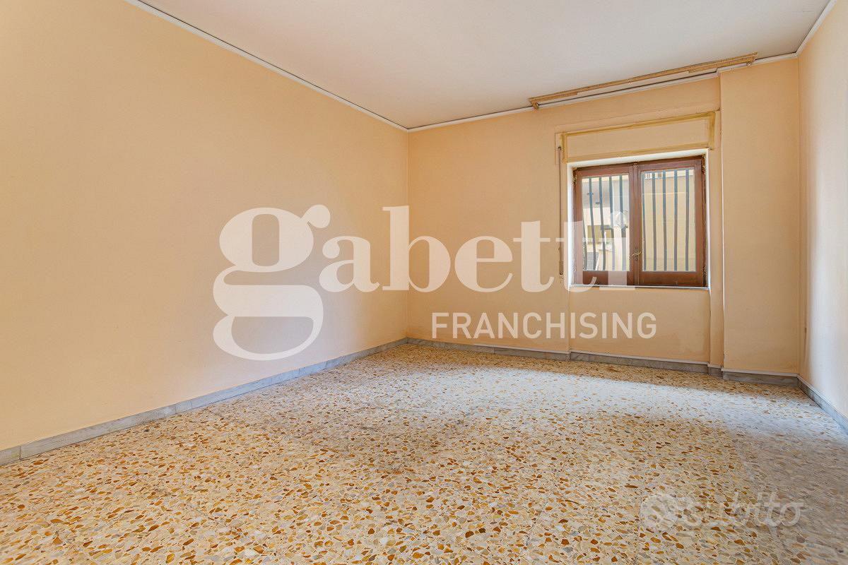 Appartamento – Mugnano di Napoli, Mugnano Duemila, Masseria Grande - Vista 3