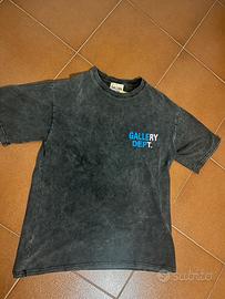 Tshirt GALLERY DEPT - taglia: S