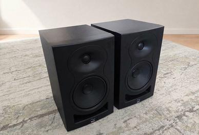 Kali Audio LP-6