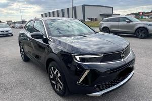 Opel Mokka 2022