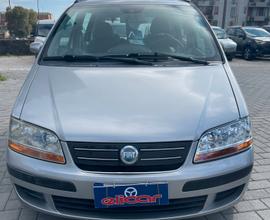 Fiat Idea 1.3 Multijet 70CV