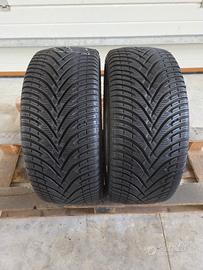 2 gomme Kleber 205 40 17 Invernali