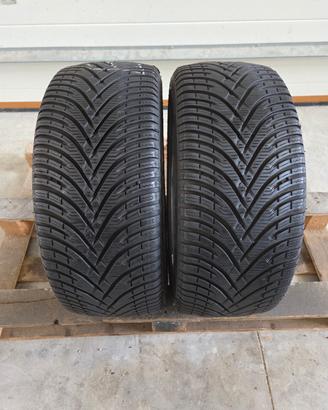 2 gomme Kleber 205 40 17 Invernali