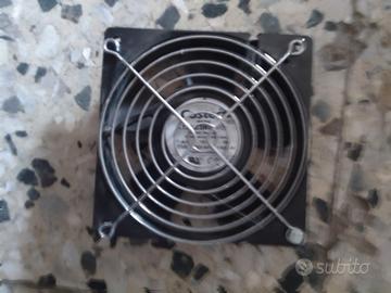 Ventilatore pc