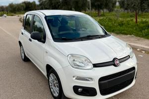 Fiat Panda 1.3 Mjt