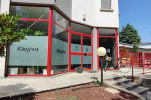 Attività / Licenza di 115 m² con 3 locali a Trevig