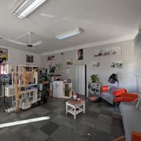 Locale commerciale a Carbonia