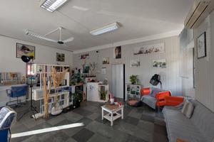 Locale commerciale a Carbonia