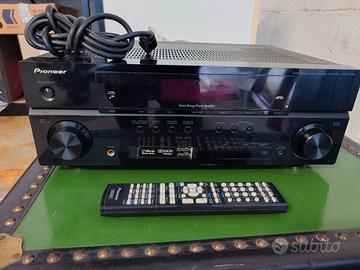 Pioneer amplificatore dolby