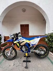 SHERCO SE-R 125 FACTORY 2021