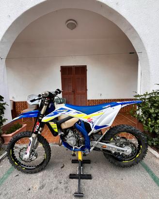 SHERCO SE-R 125 FACTORY 2021