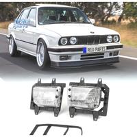 FARI ANABBAGLIANTI BMW E30 CHIARI