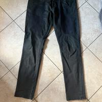 Jeans Jeckerson grigi/blu