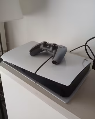 Ps5 slim digital edition