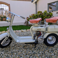 Lambretta C125