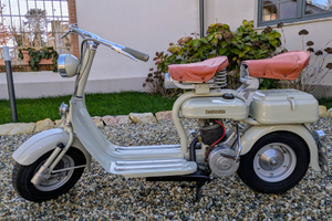 Lambretta C125