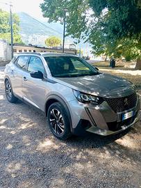 Peugeot e-2008 Allure Pack 136 CV (100 kW)