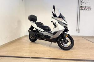 BMW C 400 GT Abs my21