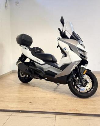 BMW C 400 GT Abs my21