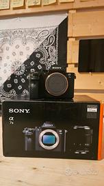 sony a 7ii