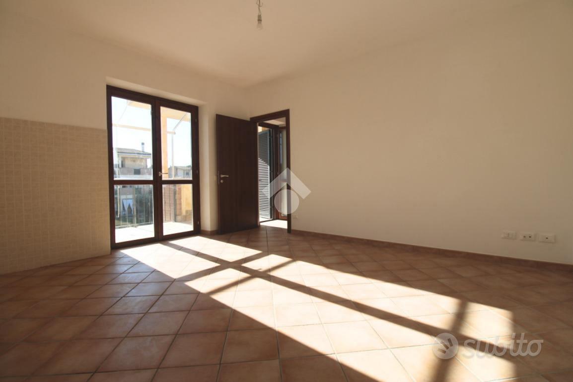 Appartamento – Poggio Mirteto - Vista 2