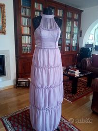 abito sartoriale da cerimonia 