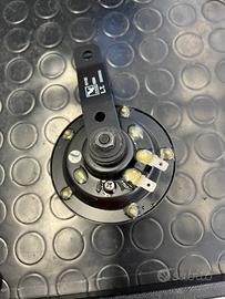 TROMBA CLACSON NISSAN PIXO ORIGINALE