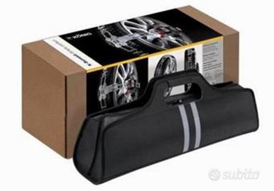 Catene neve ragno König K-Summit K11 o K12 -NUOVE 
