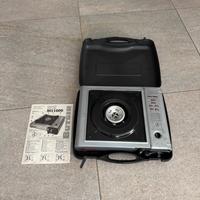 Fornello-cucina a gas portatile