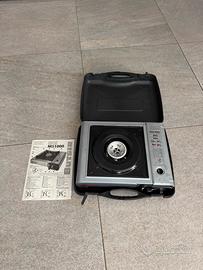 Fornello-cucina a gas portatile