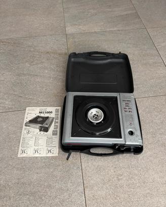 Fornello-cucina a gas portatile