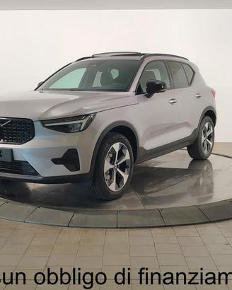 VOLVO Xc40 B3 Mild Hybrid Automatico Ultra Dark