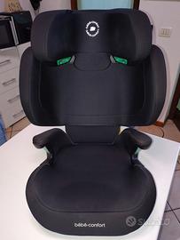 Seggiolino bambini auto isofix