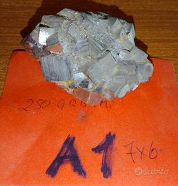 Minerali