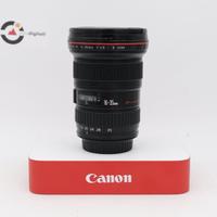 Canon EF 16-35 f2.8 L USM II Usato