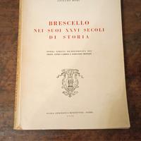 libro di Brescello