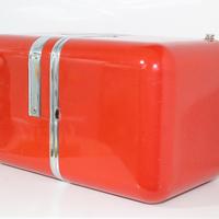 Brionvega TS502 Radio Cubo Prima Serie Caf 1963