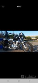 suzuki intruder vs 1400 