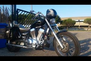 suzuki intruder vs 1400 
