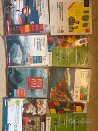 Libri kit da 8 libri