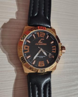 Orologio Chronotech 