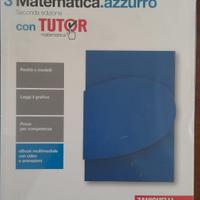 matematica, libro di testo