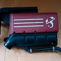 PortaFiltro Aria Fiat 500 Abarth