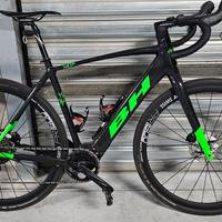 ebike bh core gravel x 2.4 taglia M