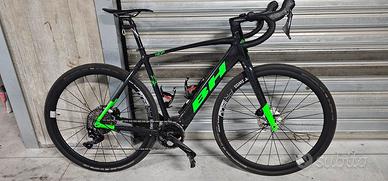 ebike bh core gravel x 2.4 taglia M