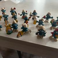 Puffi anni ‘80