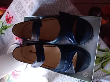 scarpe ortopediche 