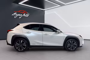 Lexus UX 250h 2.0 Luxury 4wd cvt 184cv