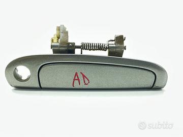 MANIGLIA ESTERNA ANTERIORE DESTRA KIA Picanto 2°