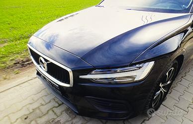 Ricambi volvo V60 kit